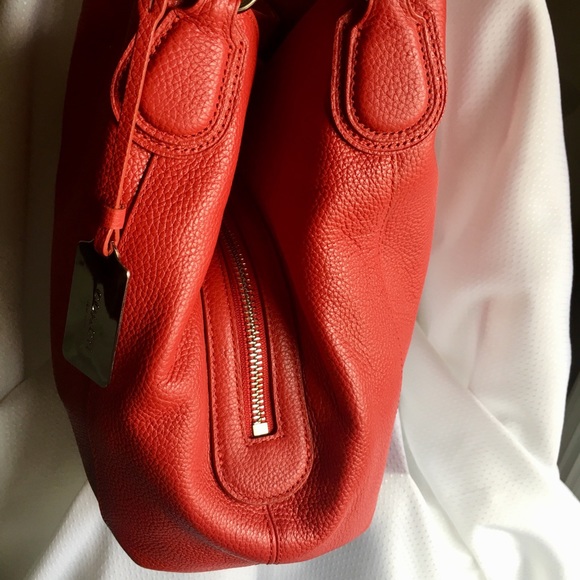 Coach Handbag and Wristlet. - Picture 2 of 8